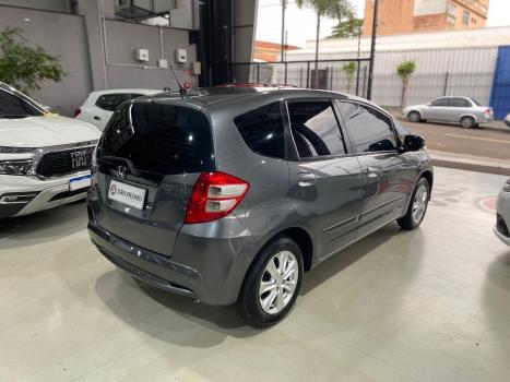 HONDA Fit 1.4 4P LX FLEX, Foto 6