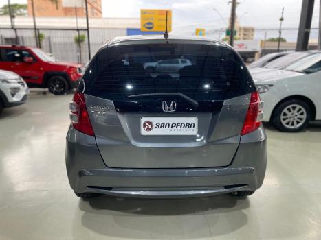 HONDA Fit 1.4 4P LX FLEX, Foto 7