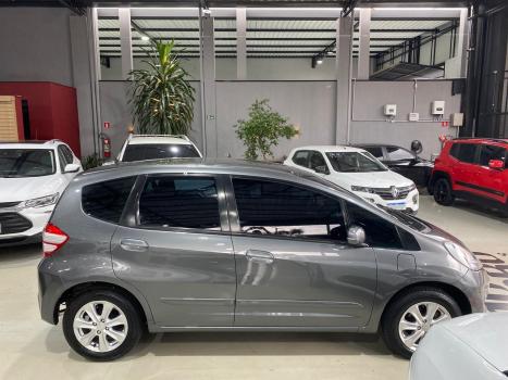 HONDA Fit 1.4 4P LX FLEX, Foto 8