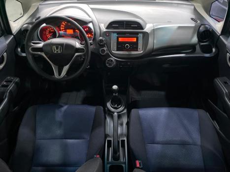 HONDA Fit 1.4 4P LX FLEX, Foto 9