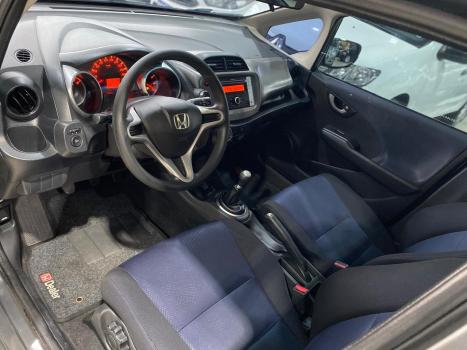 HONDA Fit 1.4 4P LX FLEX, Foto 10