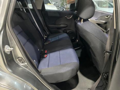 HONDA Fit 1.4 4P LX FLEX, Foto 12