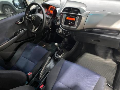 HONDA Fit 1.4 4P LX FLEX, Foto 13