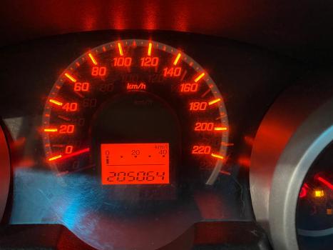 HONDA Fit 1.4 4P LX FLEX, Foto 15