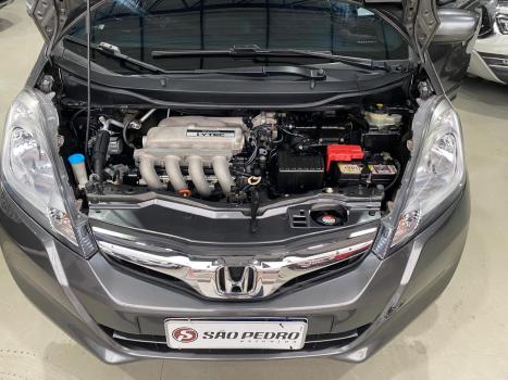 HONDA Fit 1.4 4P LX FLEX, Foto 16