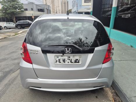 HONDA Fit 1.4 4P LX AUTOMTICO, Foto 6
