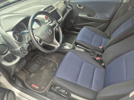 HONDA Fit 1.4 4P LX AUTOMTICO, Foto 9