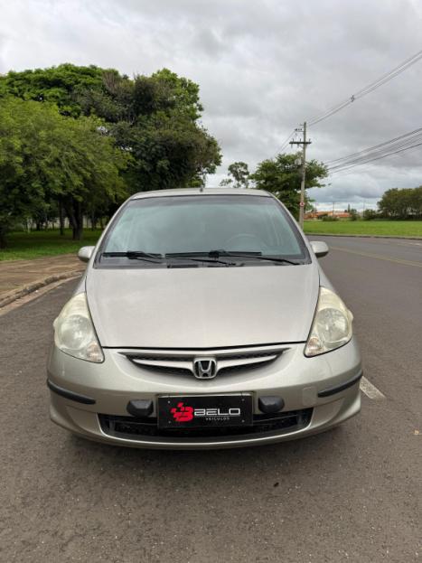 HONDA Fit 1.4 4P LX AUTOM�TICO, Foto 1