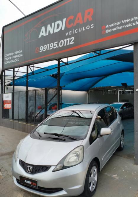 HONDA Fit 1.4 4P LX FLEX, Foto 1