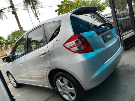 HONDA Fit 1.4 4P LX FLEX, Foto 3