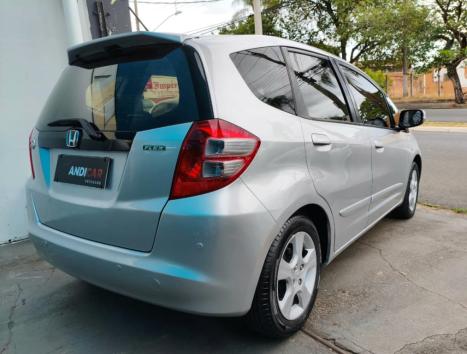 HONDA Fit 1.4 4P LX FLEX, Foto 4