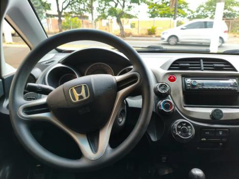 HONDA Fit 1.4 4P LX FLEX, Foto 6