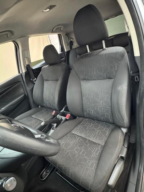 HONDA Fit 1.4 4P LX AUTOM�TICO, Foto 8