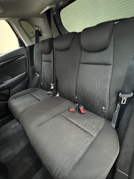 HONDA Fit 1.4 4P LX AUTOM�TICO, Foto 9