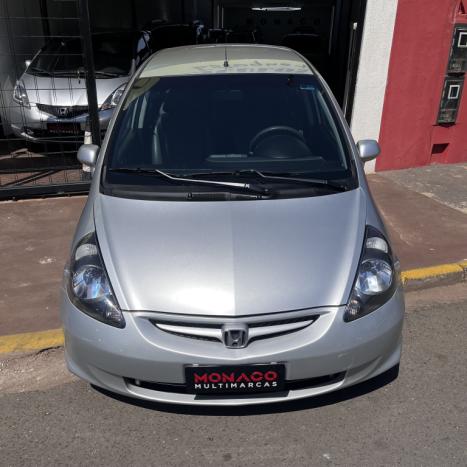 HONDA Fit 1.4 4P LX AUTOM�TICO, Foto 2