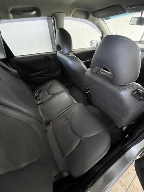HONDA Fit 1.4 4P LX AUTOM�TICO, Foto 7