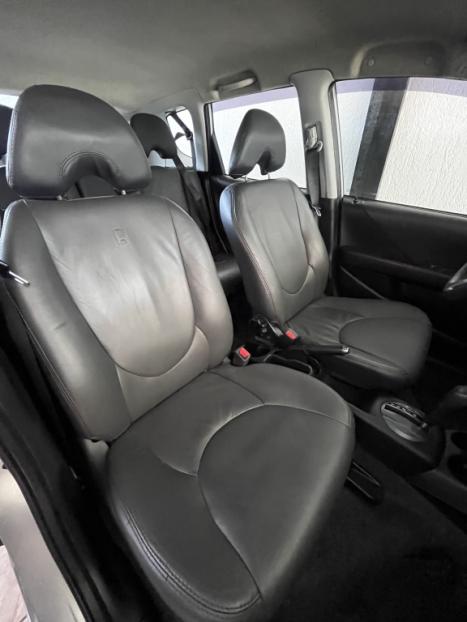 HONDA Fit 1.4 4P LX AUTOM�TICO, Foto 8