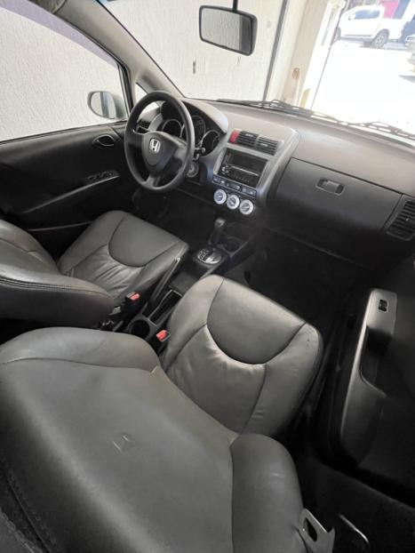 HONDA Fit 1.4 4P LX AUTOM�TICO, Foto 9