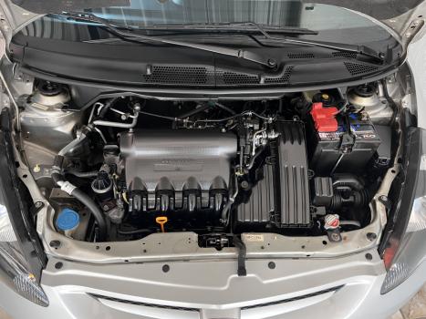 HONDA Fit 1.4 4P LX AUTOM�TICO, Foto 10