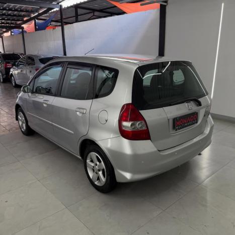 HONDA Fit 1.4 4P LX AUTOM�TICO, Foto 2