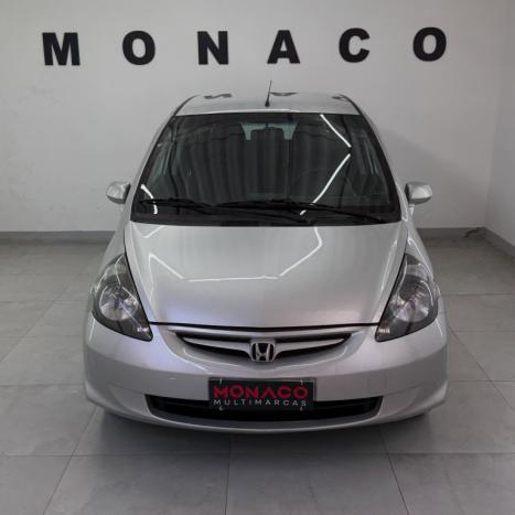 HONDA Fit 1.4 4P LX AUTOM�TICO, Foto 5