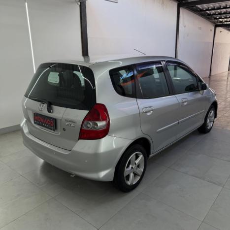 HONDA Fit 1.4 4P LX AUTOM�TICO, Foto 7