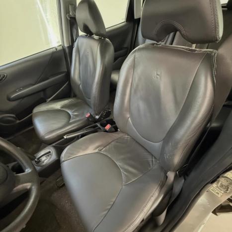 HONDA Fit 1.4 4P LX AUTOM�TICO, Foto 8