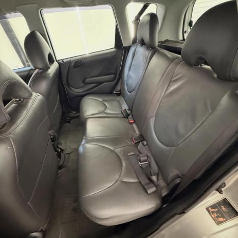 HONDA Fit 1.4 4P LX AUTOM�TICO, Foto 9