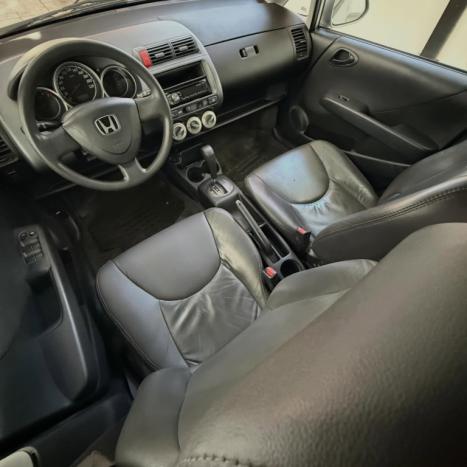 HONDA Fit 1.4 4P LX AUTOM�TICO, Foto 10