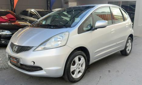 HONDA Fit 1.4 4P LX, Foto 5