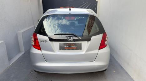 HONDA Fit 1.4 4P LX, Foto 7