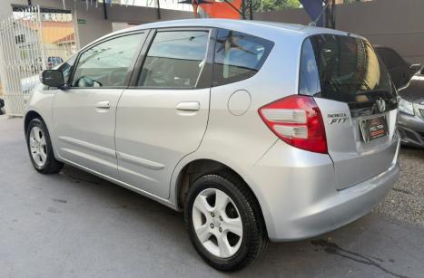 HONDA Fit 1.4 4P LX, Foto 8