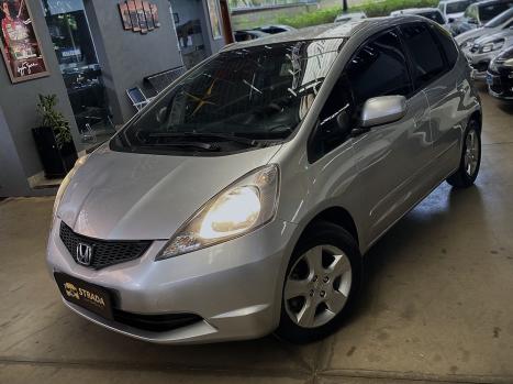 HONDA Fit 1.4 4P LX AUTOM�TICO, Foto 1