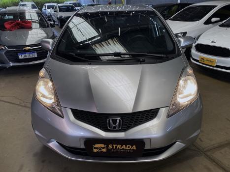 HONDA Fit 1.4 4P LX AUTOM�TICO, Foto 2
