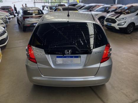 HONDA Fit 1.4 4P LX AUTOM�TICO, Foto 4
