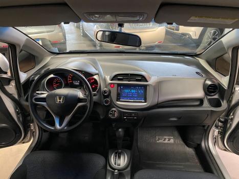 HONDA Fit 1.4 4P LX AUTOM�TICO, Foto 6