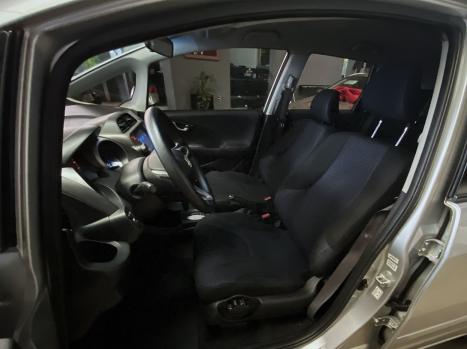 HONDA Fit 1.4 4P LX AUTOM�TICO, Foto 7