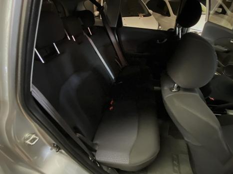 HONDA Fit 1.4 4P LX AUTOM�TICO, Foto 8