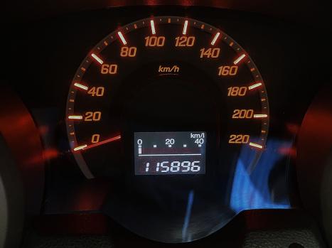 HONDA Fit 1.4 4P LX AUTOM�TICO, Foto 9