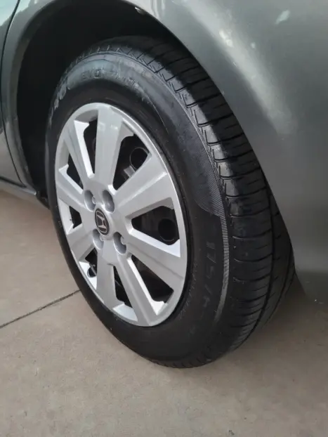 HONDA Fit 1.4 4P LX, Foto 12