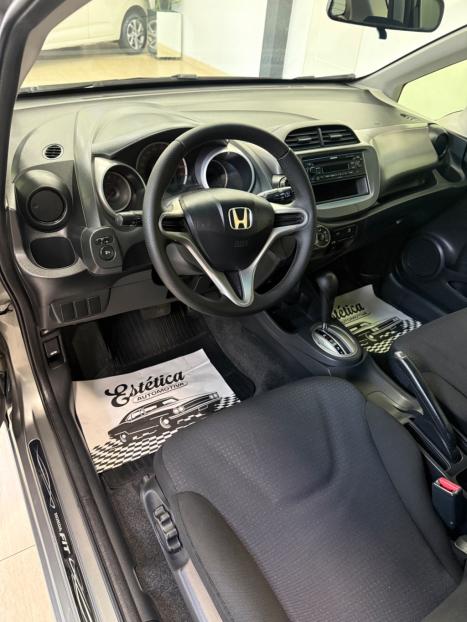 HONDA Fit 1.4 4P LX AUTOM�TICO, Foto 2