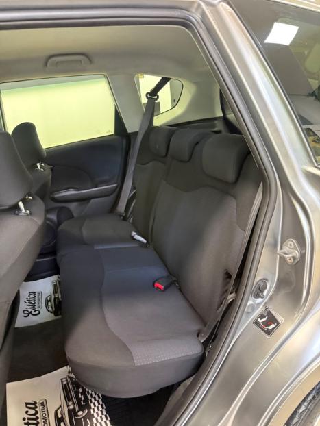 HONDA Fit 1.4 4P LX AUTOM�TICO, Foto 6