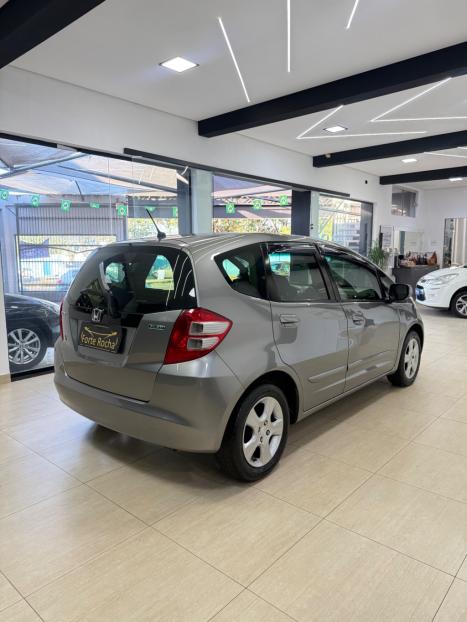 HONDA Fit 1.4 4P LX AUTOM�TICO, Foto 7