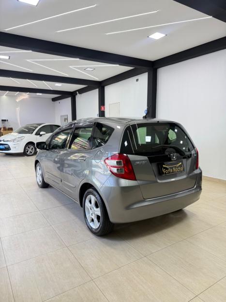 HONDA Fit 1.4 4P LX AUTOM�TICO, Foto 9