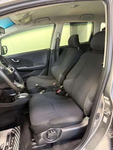 HONDA Fit 1.4 4P LX AUTOM�TICO, Foto 11