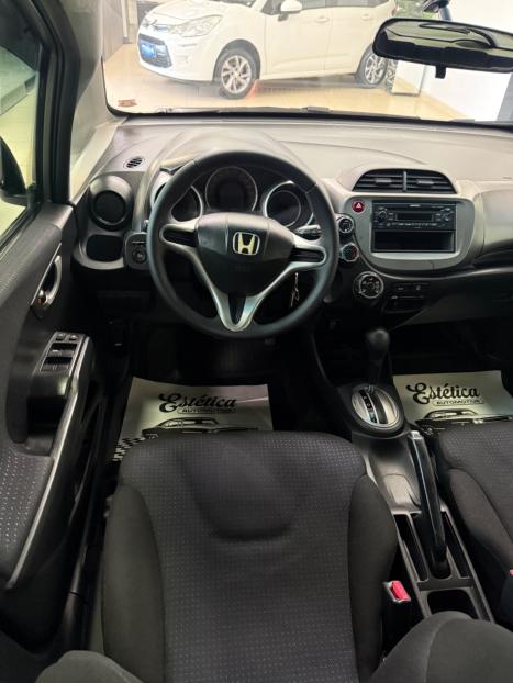 HONDA Fit 1.4 4P LX AUTOM�TICO, Foto 12
