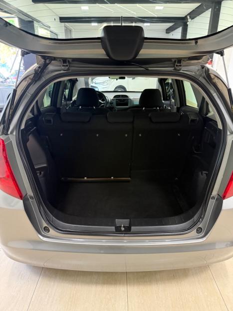 HONDA Fit 1.4 4P LX AUTOM�TICO, Foto 13