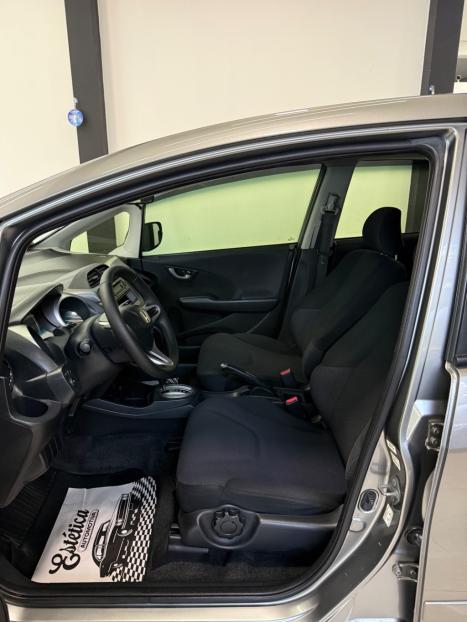 HONDA Fit 1.4 4P LX AUTOM�TICO, Foto 14