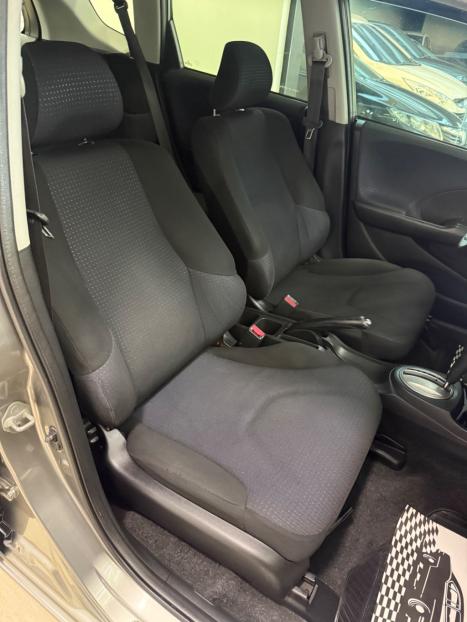 HONDA Fit 1.4 4P LX AUTOM�TICO, Foto 15