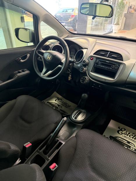 HONDA Fit 1.4 4P LX AUTOM�TICO, Foto 16